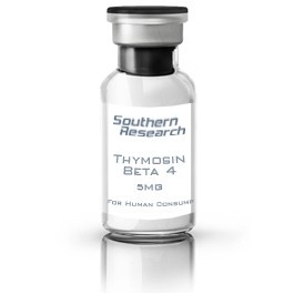 Thymosin Beta 4 (TB4)