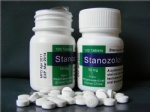 Stanozolol tablets