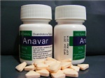 Anavar(Oxandrolone)