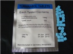 Turninabol(4-Chlorodehy dro methyltestosterone Tablets)