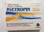 Igetropin IGF